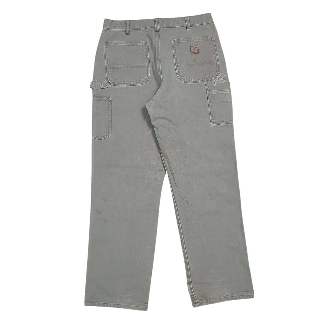 Carhartt B11 DES 카펜터 팬츠 상품이미지6