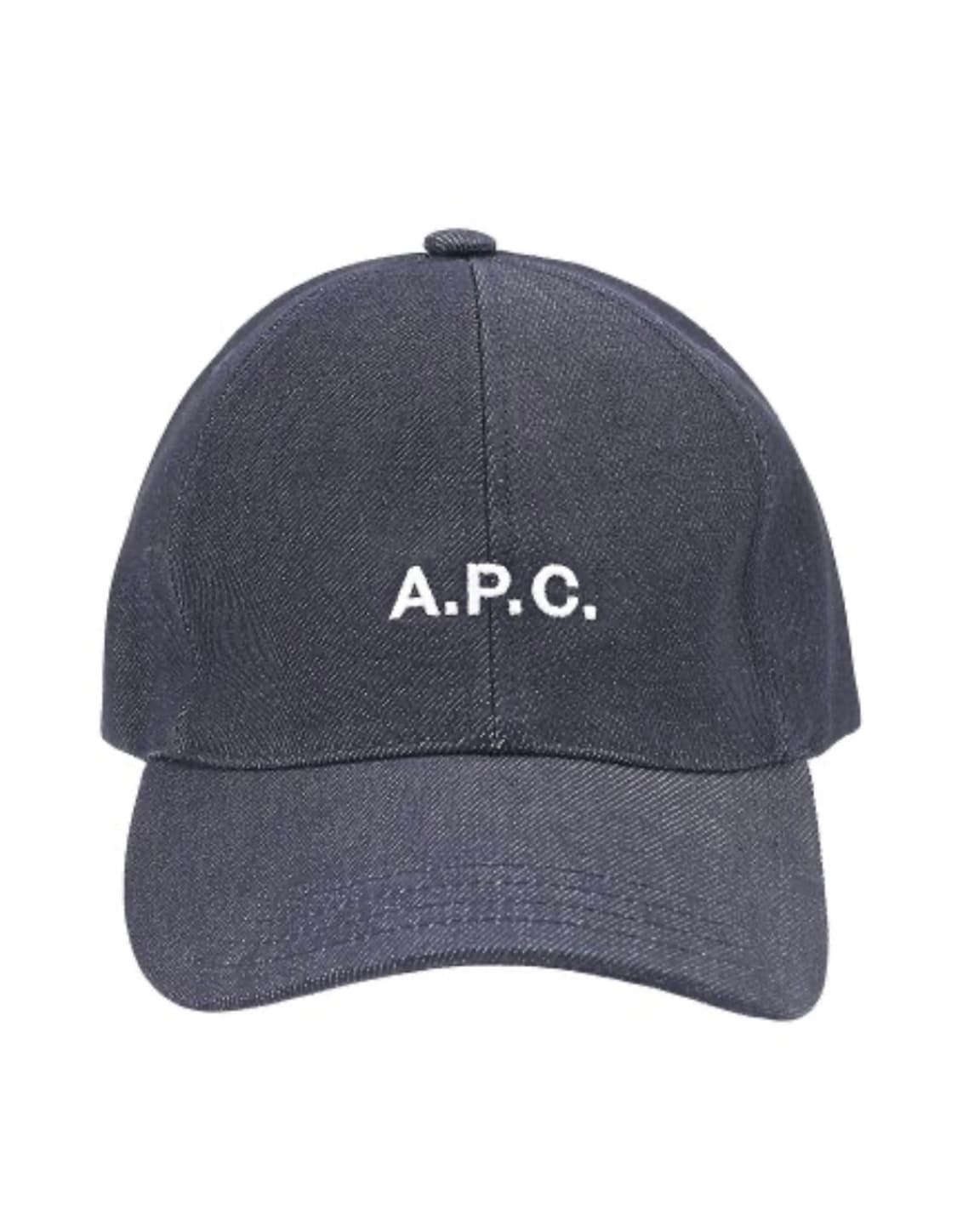 APC Baseball  Cap(아페쎄 찰리 데님 볼캡) 상품이미지2
