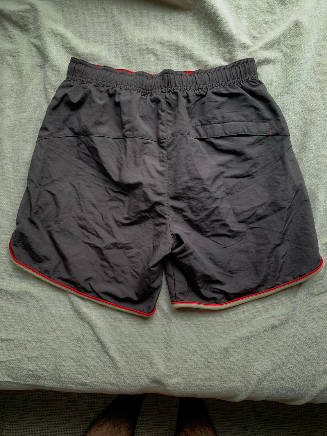 Nike vintage short 상품이미지2