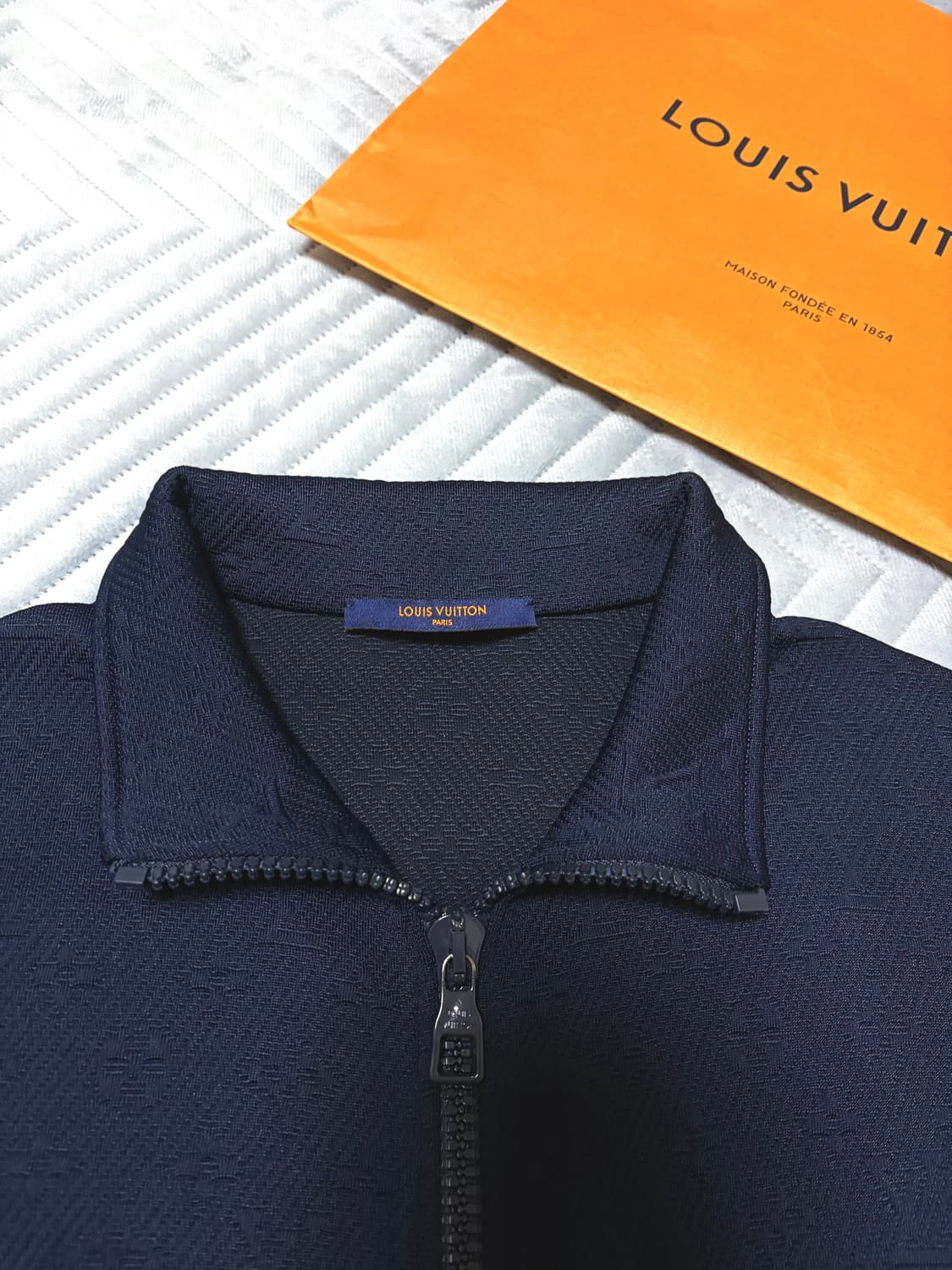 루이비통 집업 상품이미지4