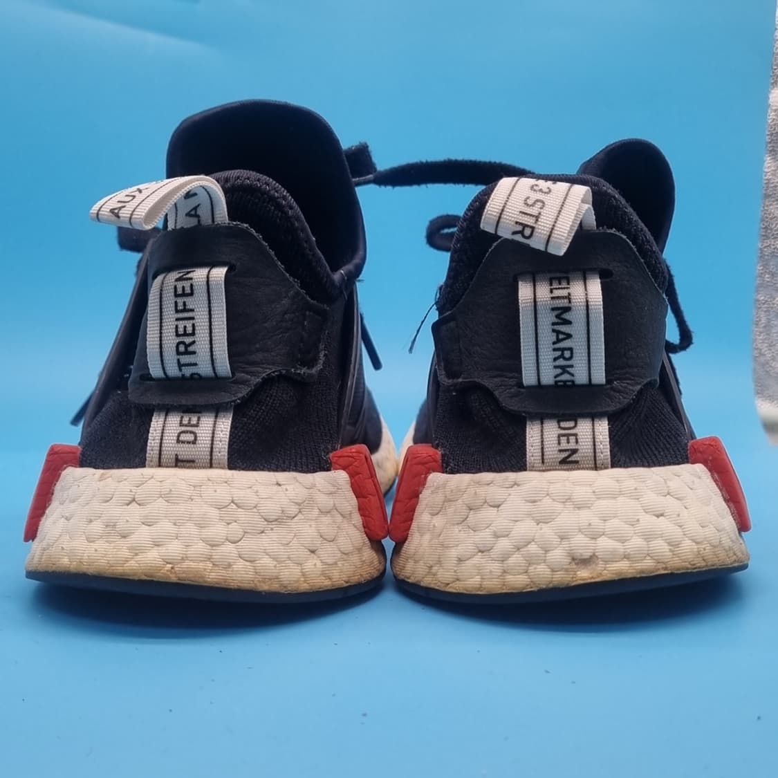 i 아디다스 NMD XR1 남성 운동화 270 상품이미지4