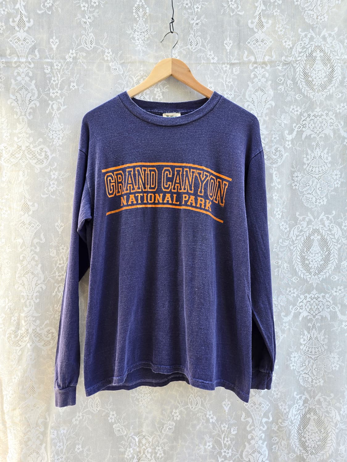 90s 프레드 하비 (made in usa) 상품이미지1