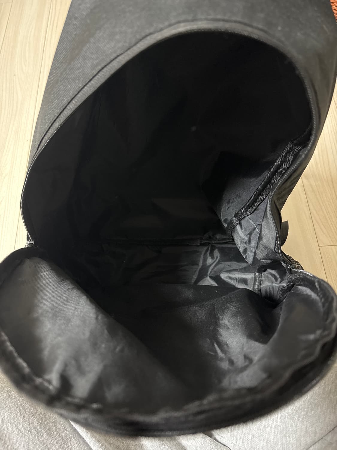 베이프 백팩 (잡지부록) 상품이미지3