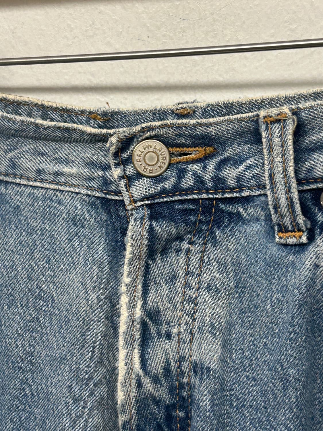 90s RRL 더블알엘 청바지 상품이미지2