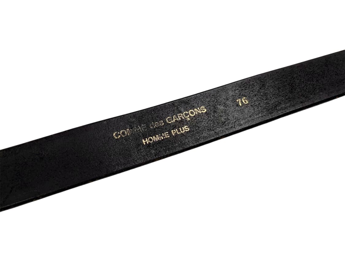 stitch stamping belt 상품이미지2
