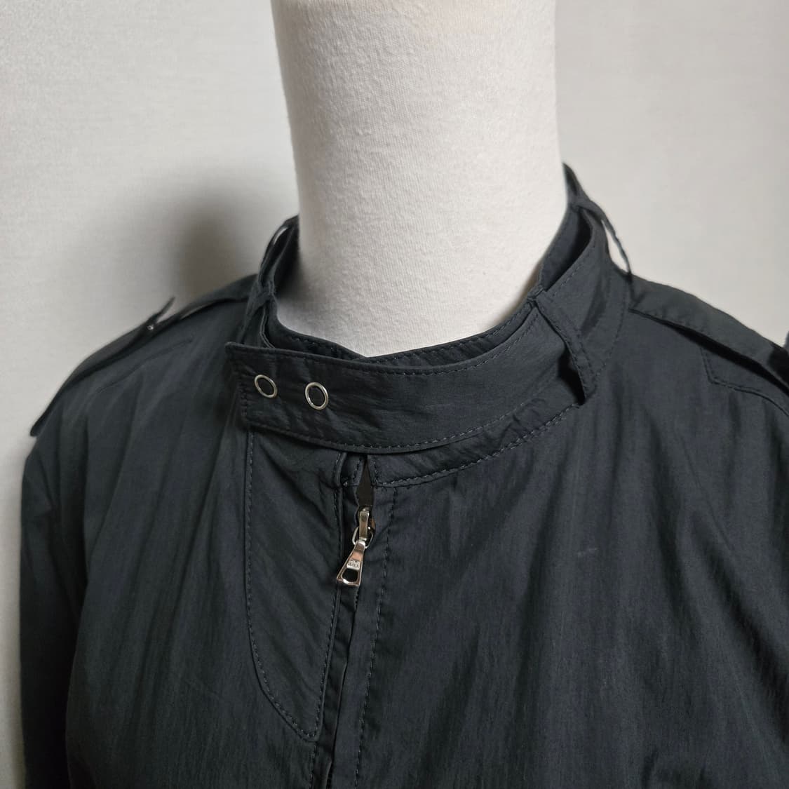 산드로 블루종 자켓 / 여성 자켓 / 여자 자켓  상품이미지7