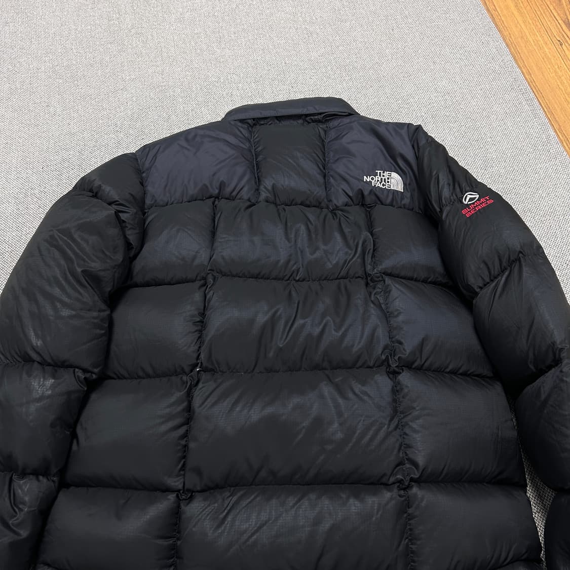 노스페이스 써밋 800 로체패딩(95) 상품이미지4