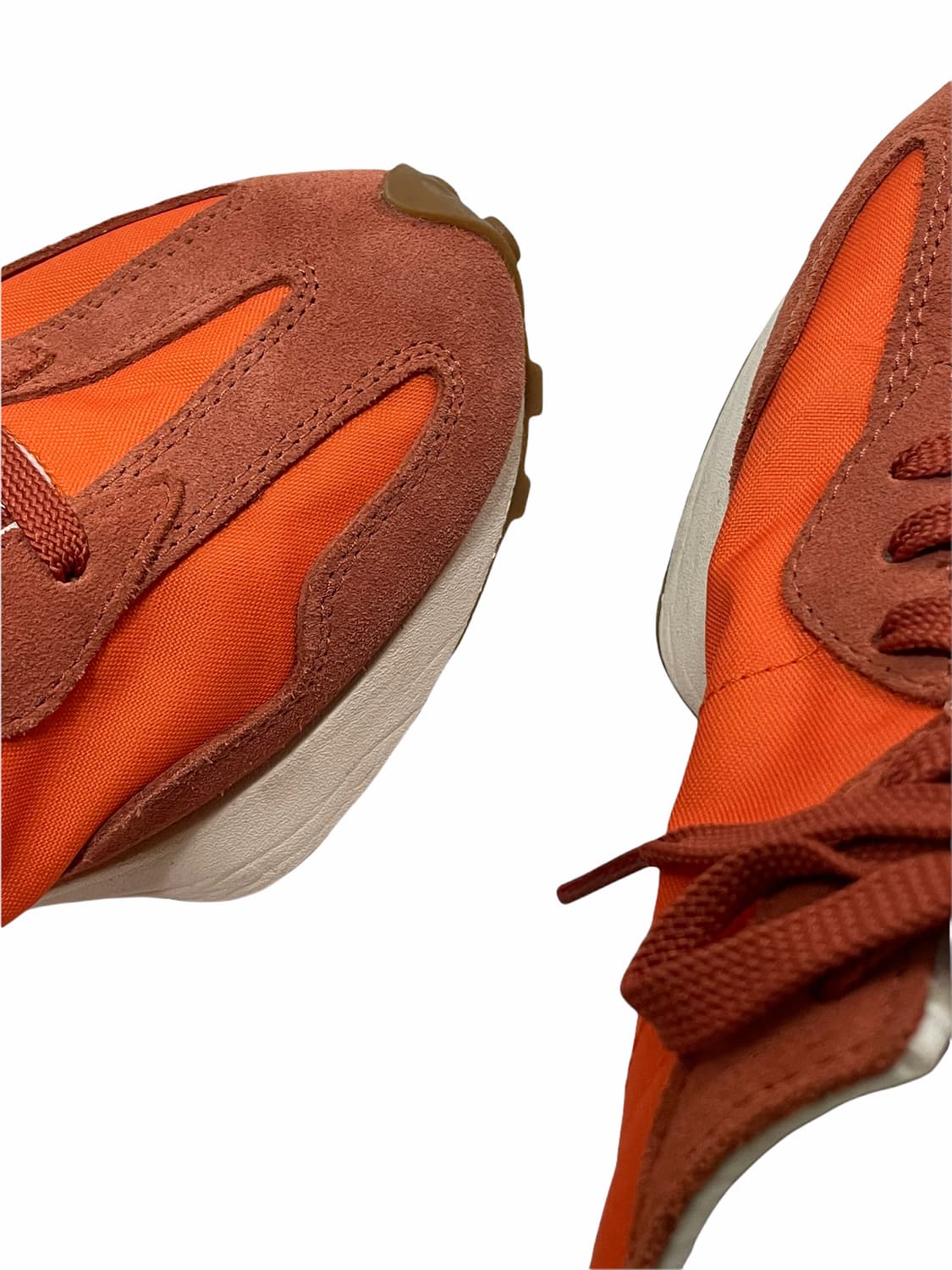 뉴발란스 327 오렌지 270 상품이미지4