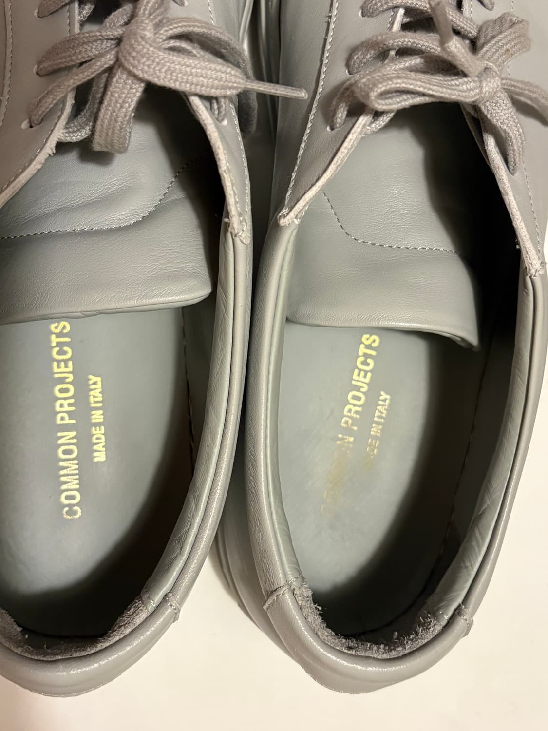 common projects 커몬프로젝트 44 상품이미지4