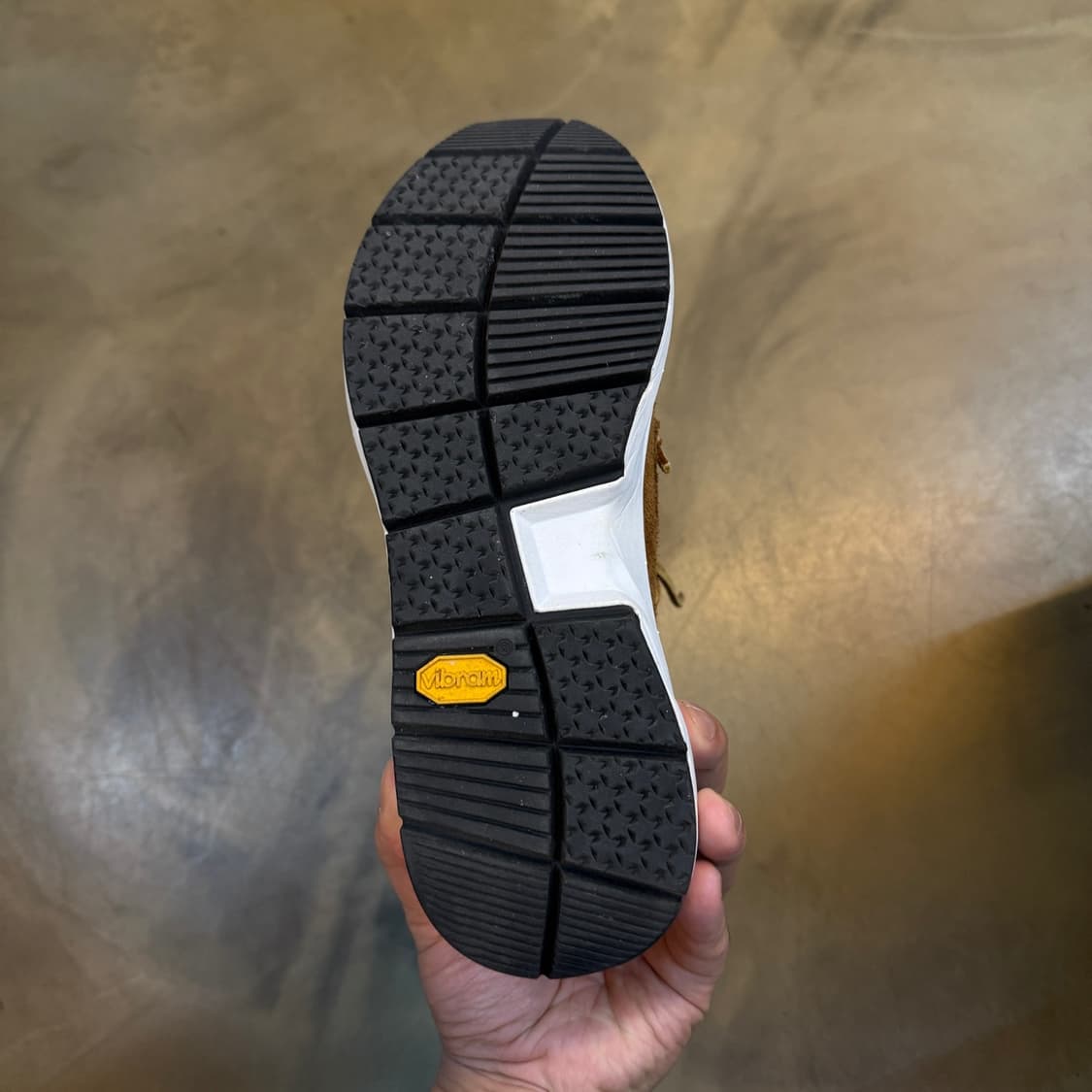 비즈빔 유카 목 US 8  상품이미지5