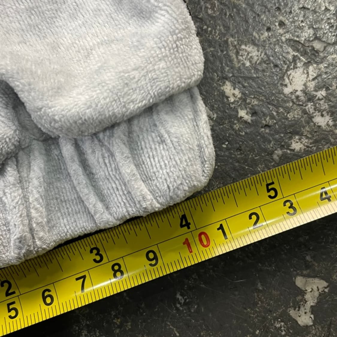 90 아디다스 벨벳 커프트 팬츠  상품이미지6