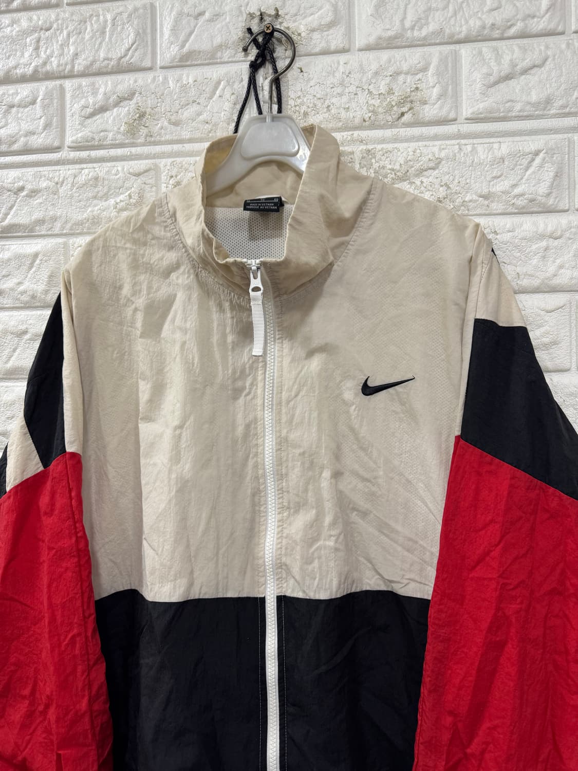 나이키 집업 XL 상품이미지2