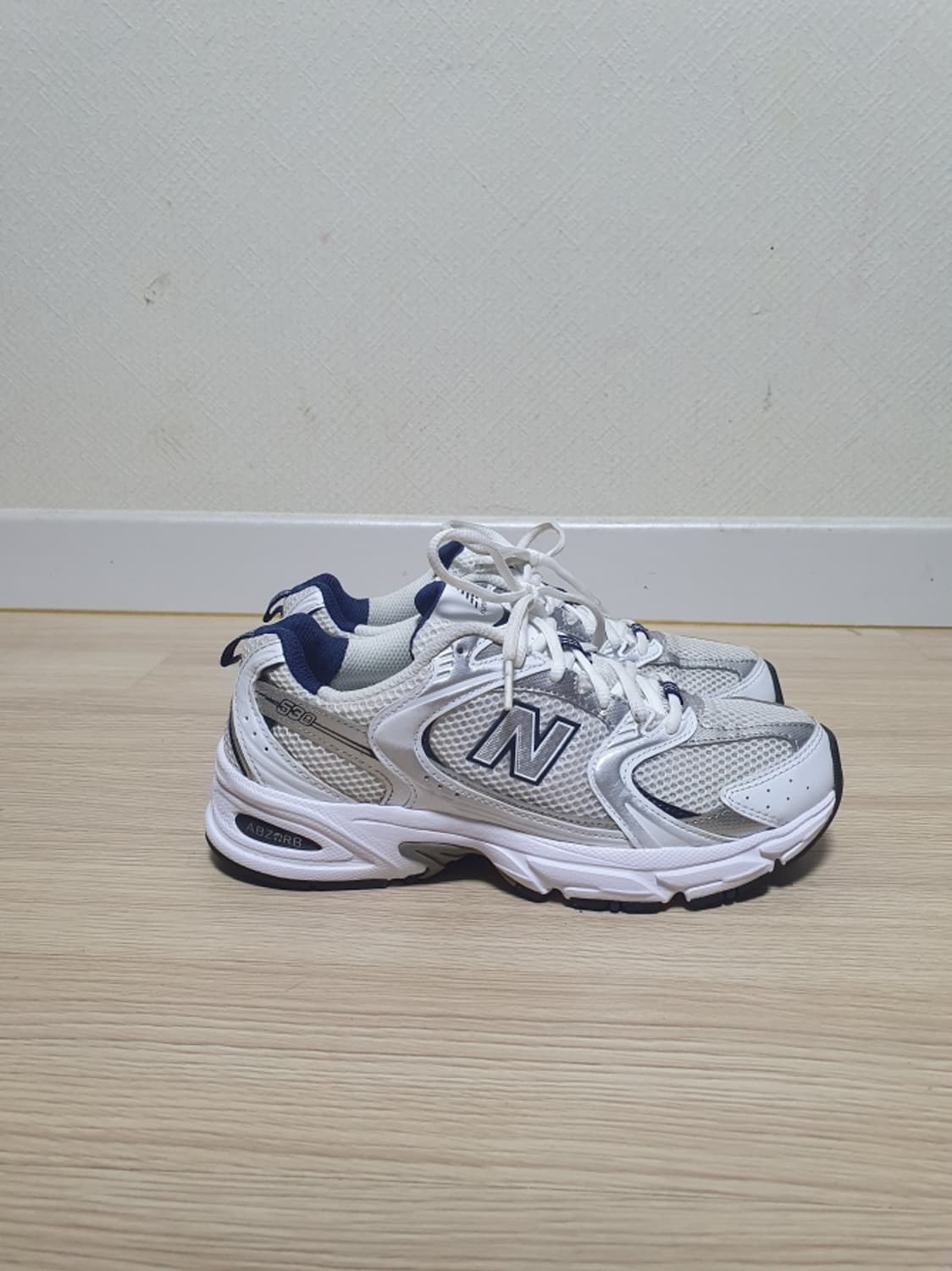 뉴발란스 530 운동화 240 상품이미지1
