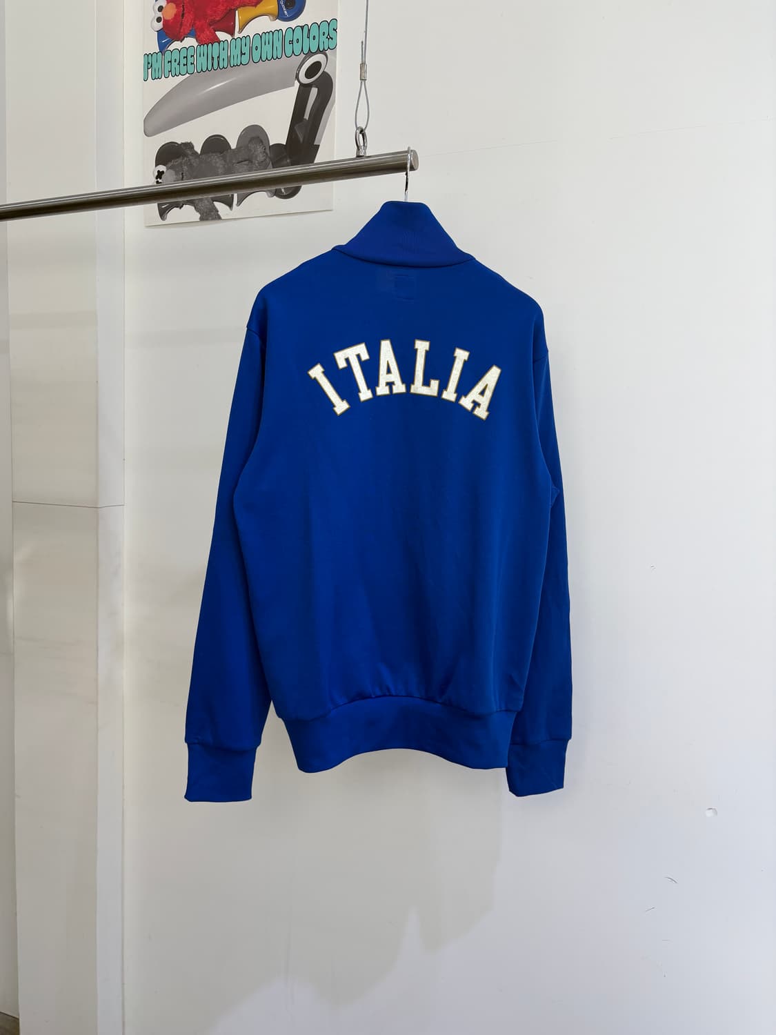 ADIDAS 져지 상품이미지5