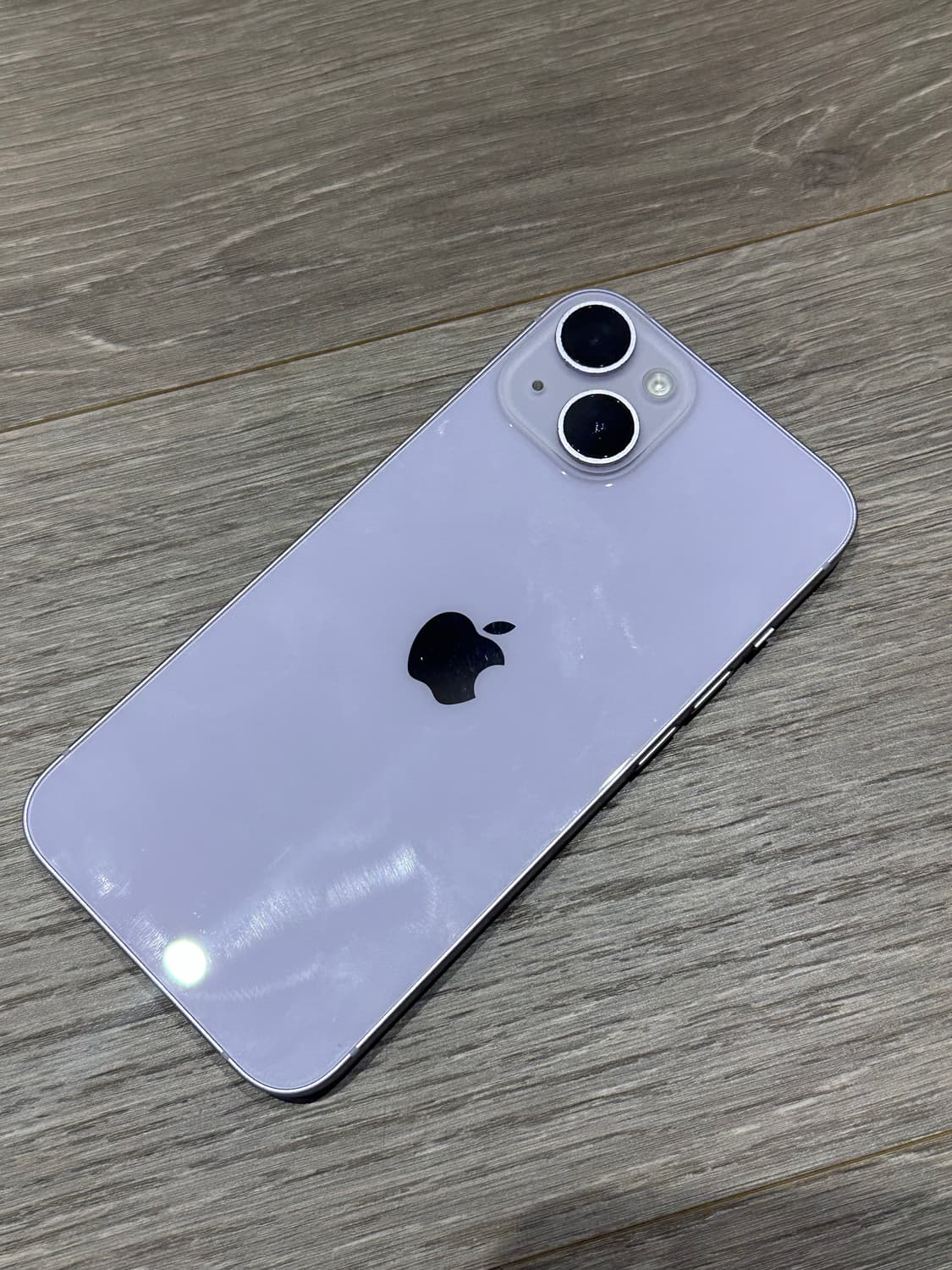 아이폰 14 라벤더 128기가 상품이미지9