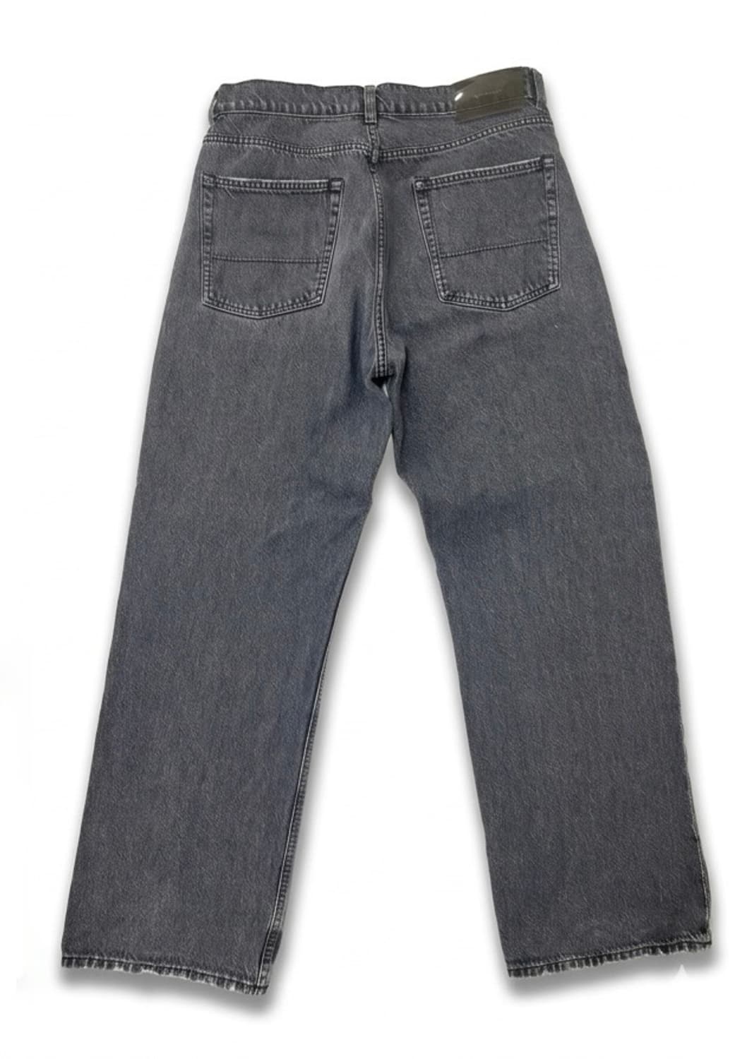 Our Legacy Thridcut Slashed Denim (30) 상품이미지4
