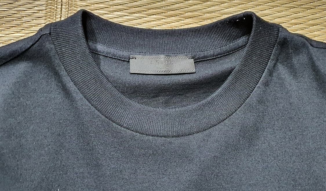 프라다 티셔츠  상품이미지5