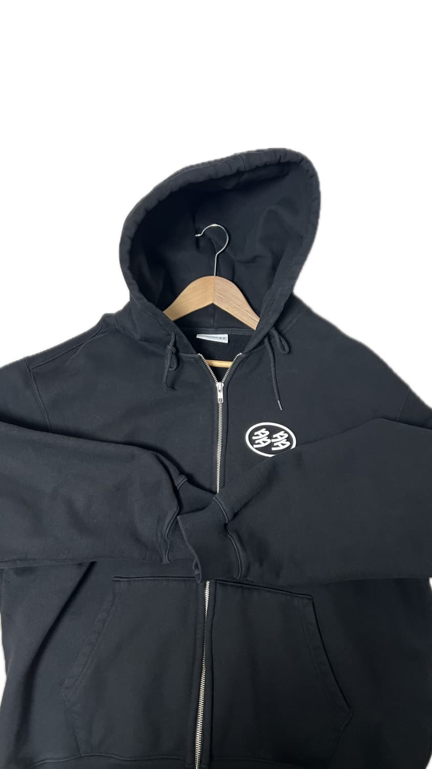 다다이즘 후드집업  상품이미지1