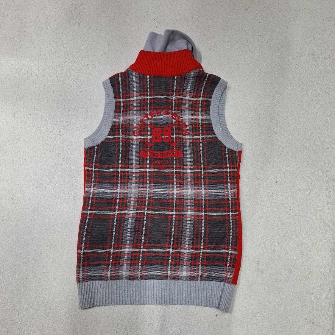 커터앤벅  방풍조끼90 상품이미지4