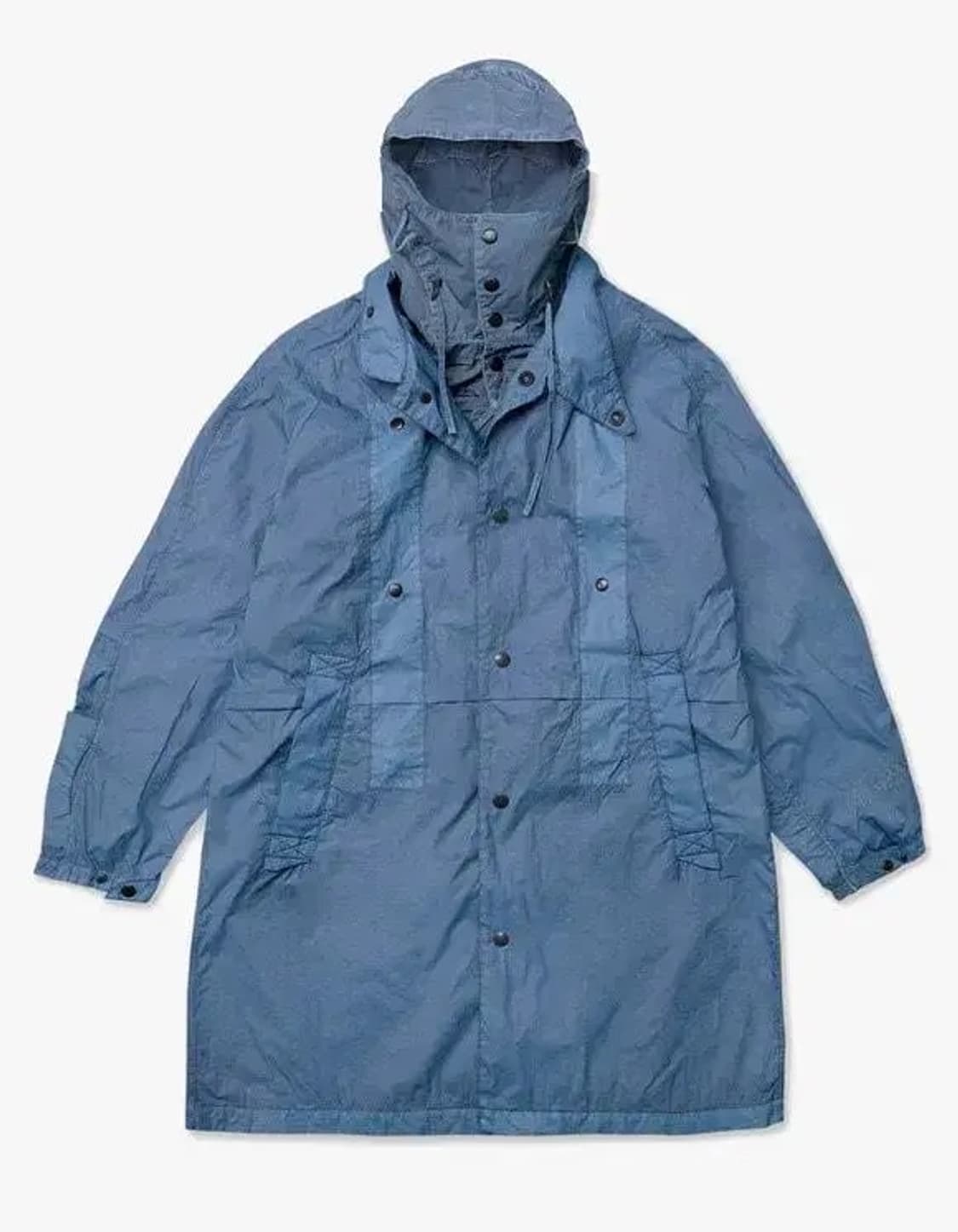 costperkilo hooded parka 상품이미지6