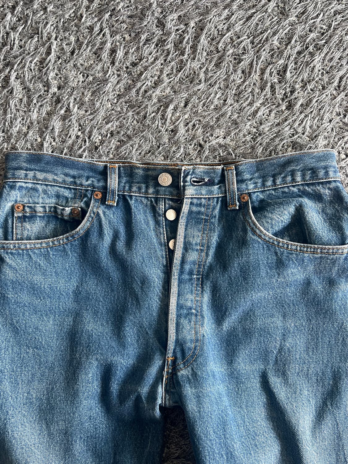 [Levi’s 501xx W33 L36] 상품이미지3