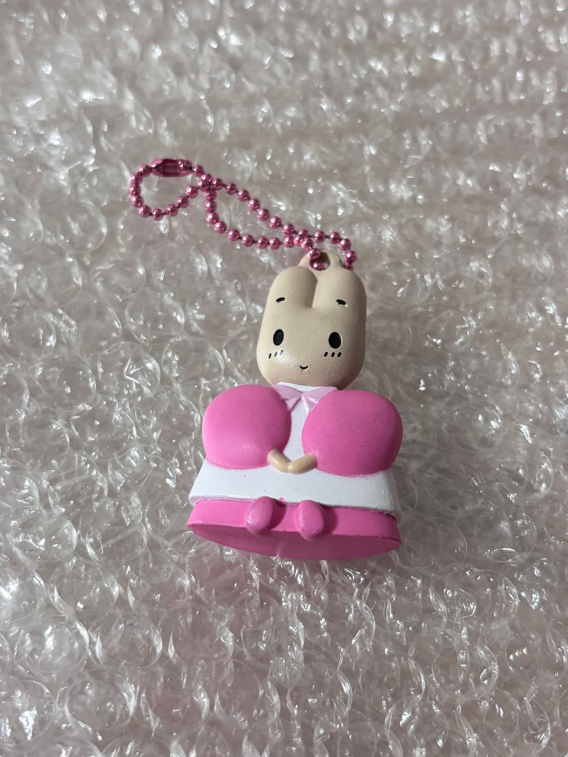 고전 산리오 마론크림 가챠 키링 상품이미지1