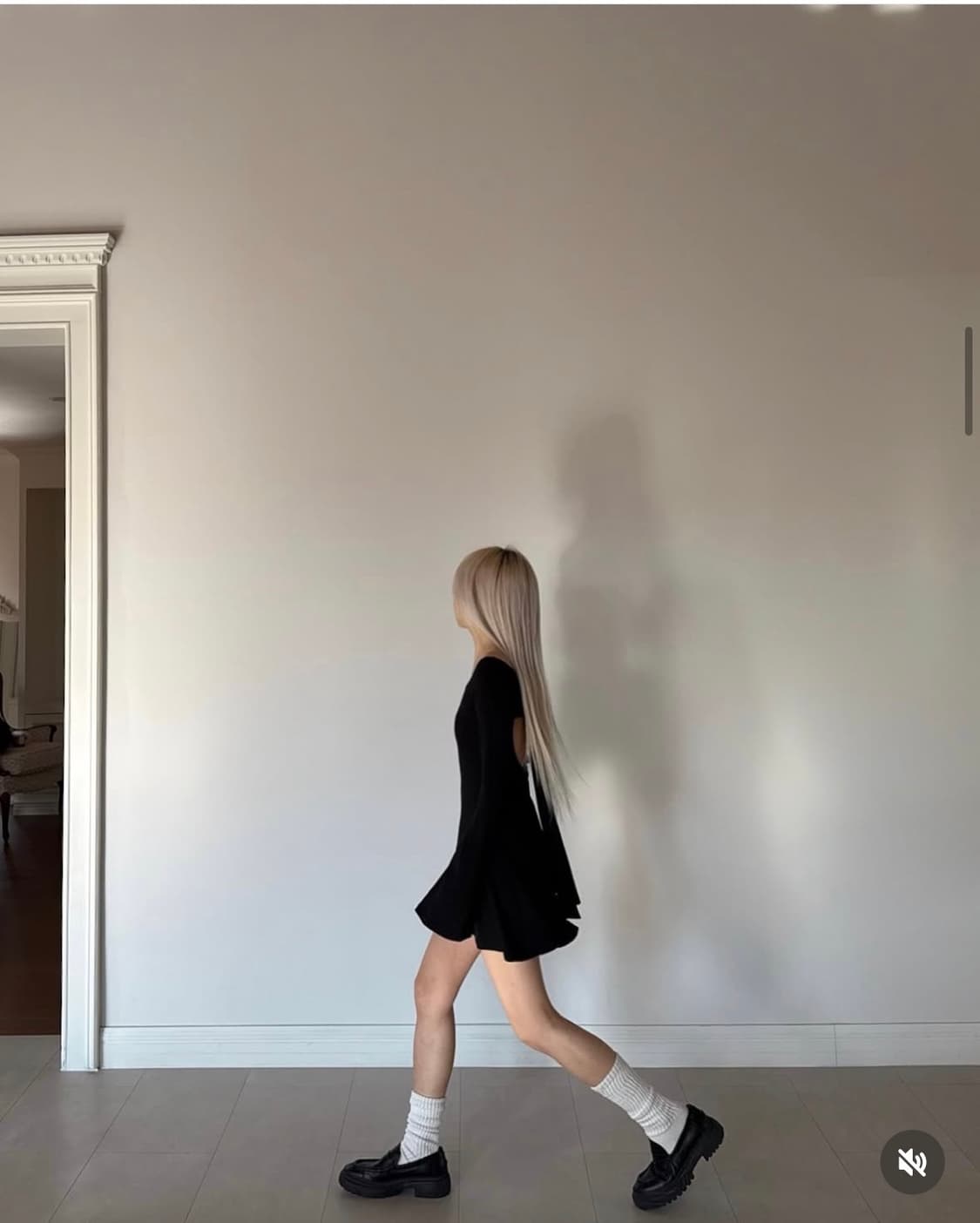 클리시어 니디드레스  상품이미지2