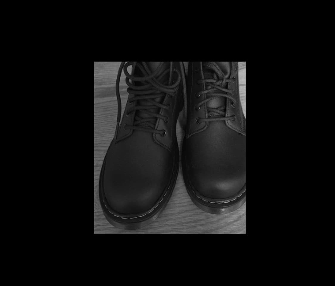 닥터마틴 1460 J 8홀 부츠 230 새상품 상품이미지1