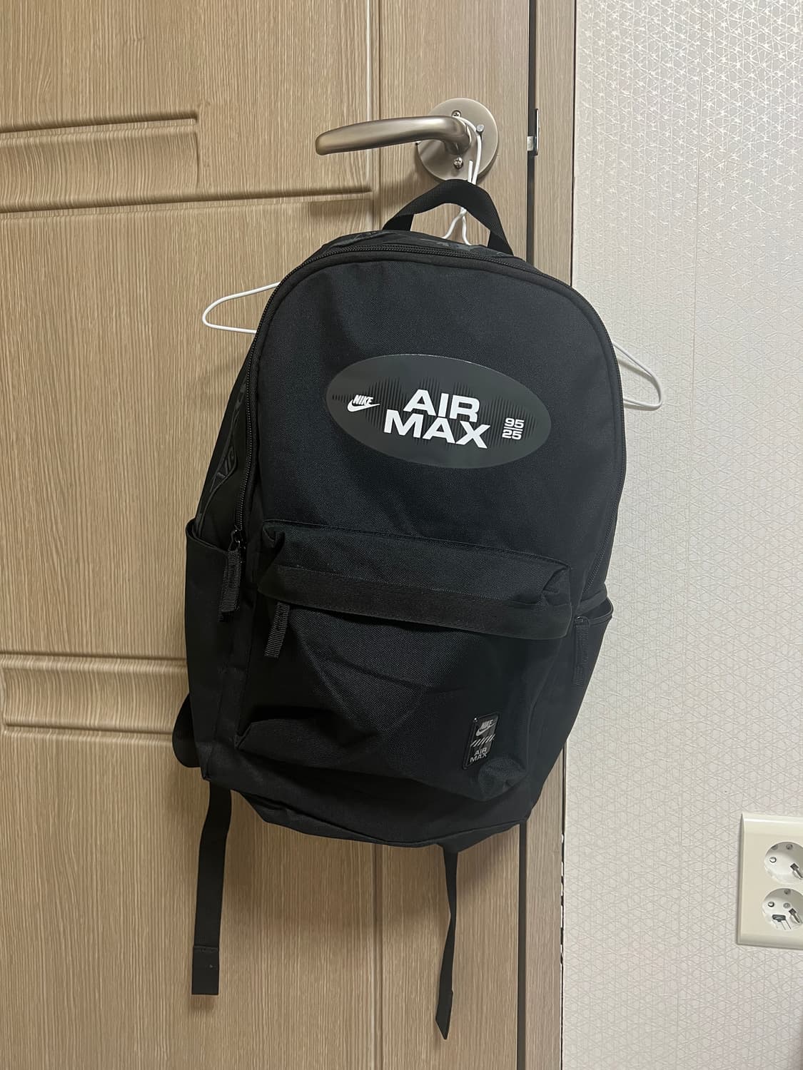 나이키 에어맥스 헤리티지 백팩 25L 상품이미지1