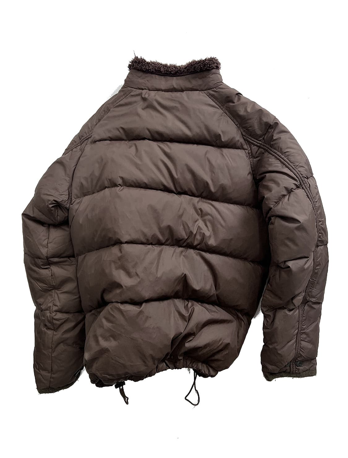 빈티지 패딩 상품이미지5