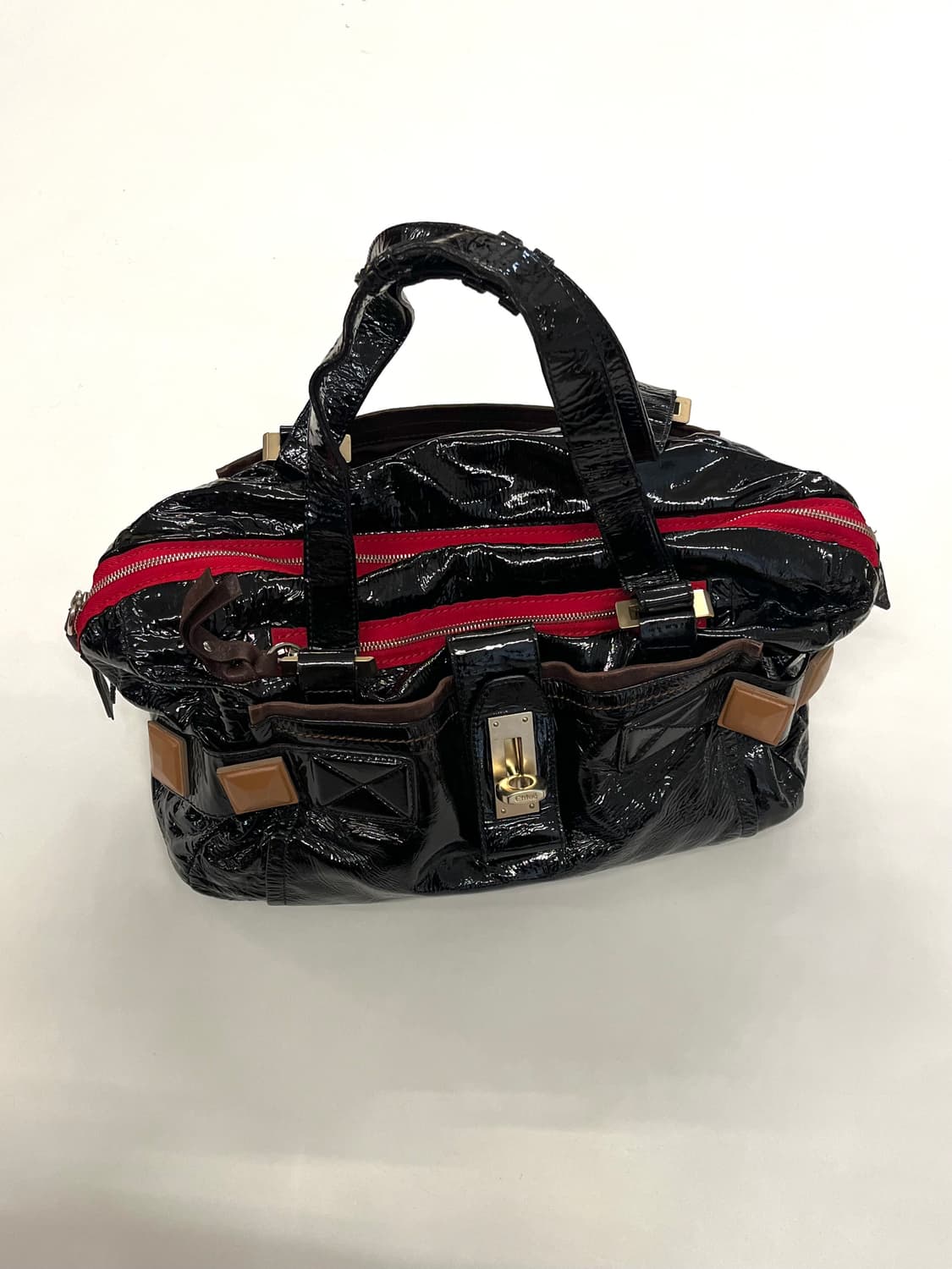 끌로에 오드라백 상품이미지4