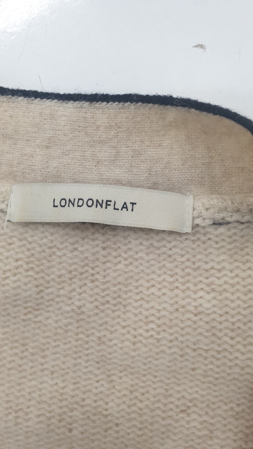 런던플랏 울가디건 상품이미지3