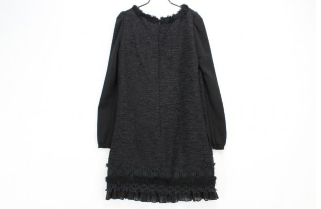 오즈세컨 원피스 상품이미지3