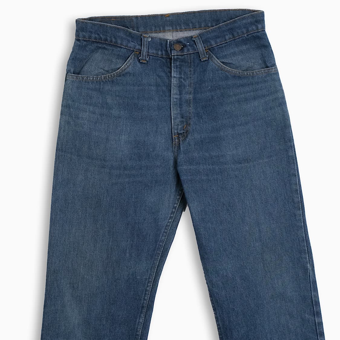 리바이스 519 오렌지탭 70s USA 31 사이즈 OR5193302 상품이미지4