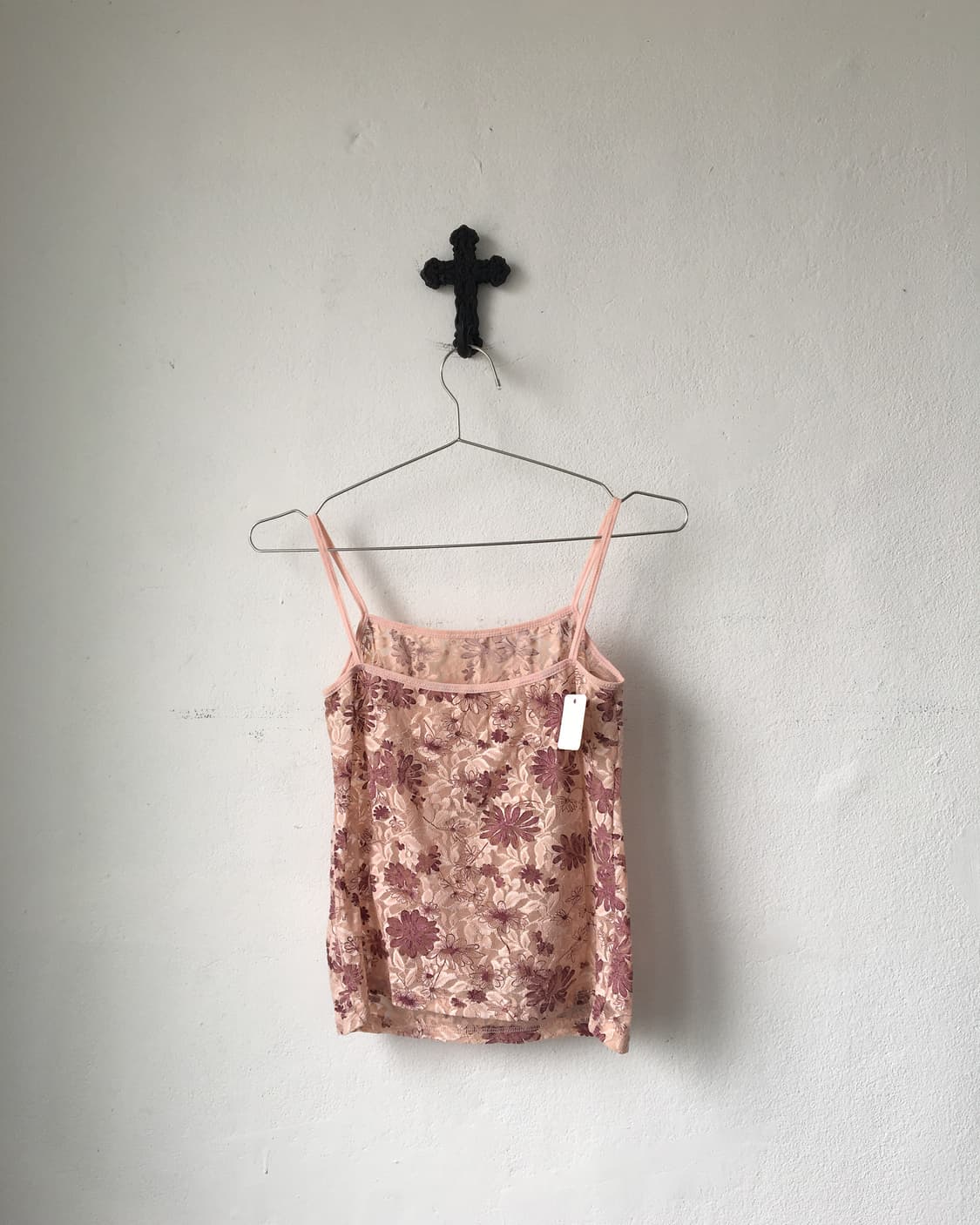 Oriental mood sleeveless 상품이미지3