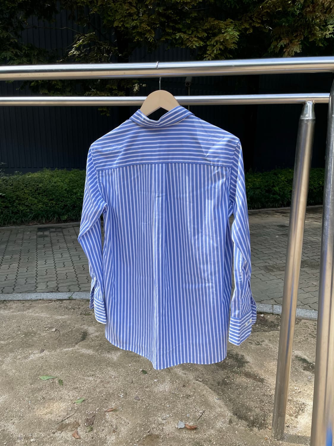 stripe shirt 상품이미지2
