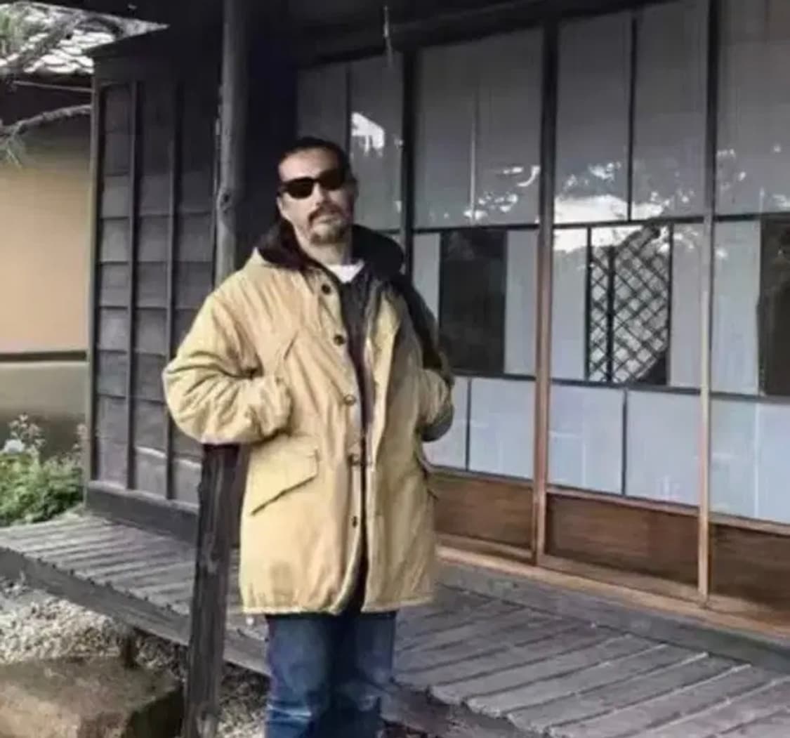 3) 19aw 비즈빔 라이트 필드 파카 상품이미지1