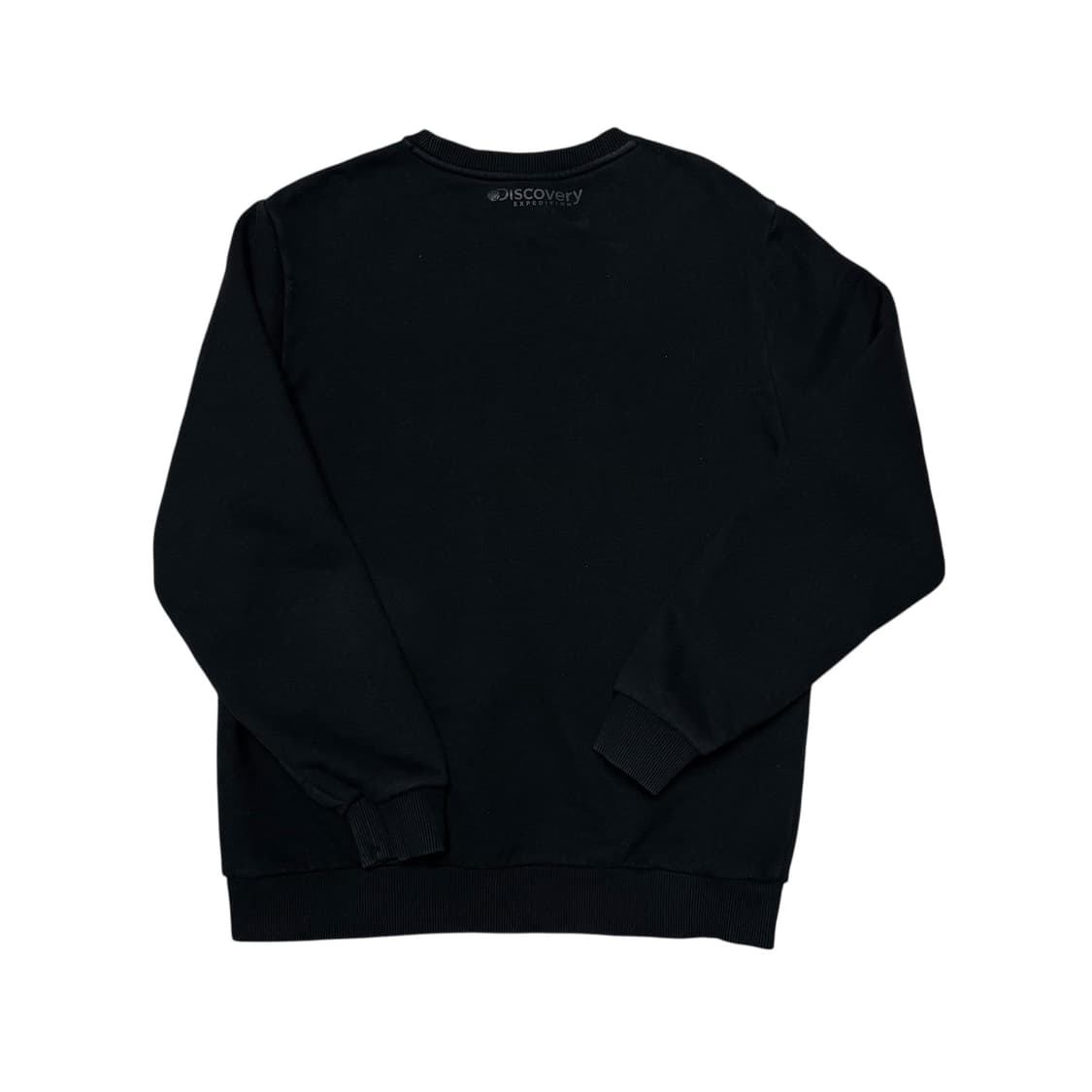 디스커버리 맨투맨 상품이미지3