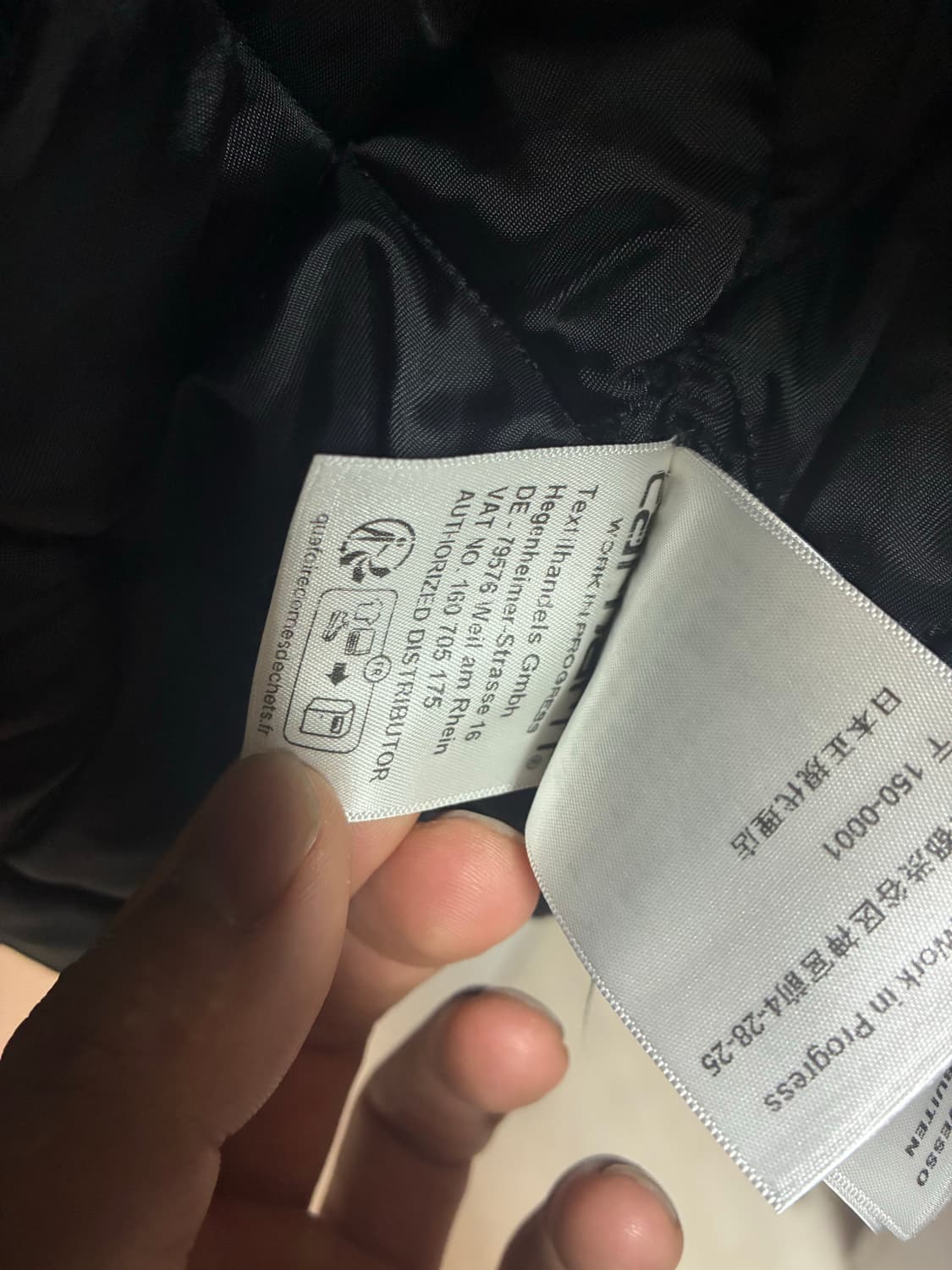 칼하트wip og 디트로이트 자켓 xl 상품이미지7