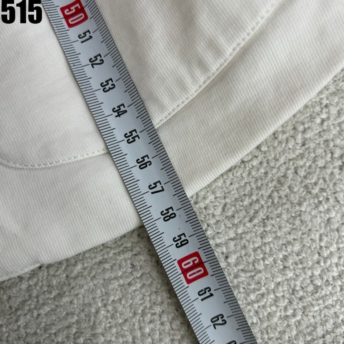 랄프로렌 화이트 자켓  상품이미지5