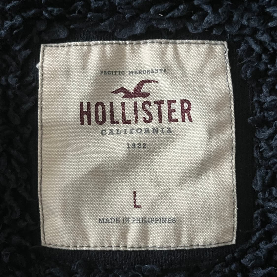 zip up hoodie 상품이미지8