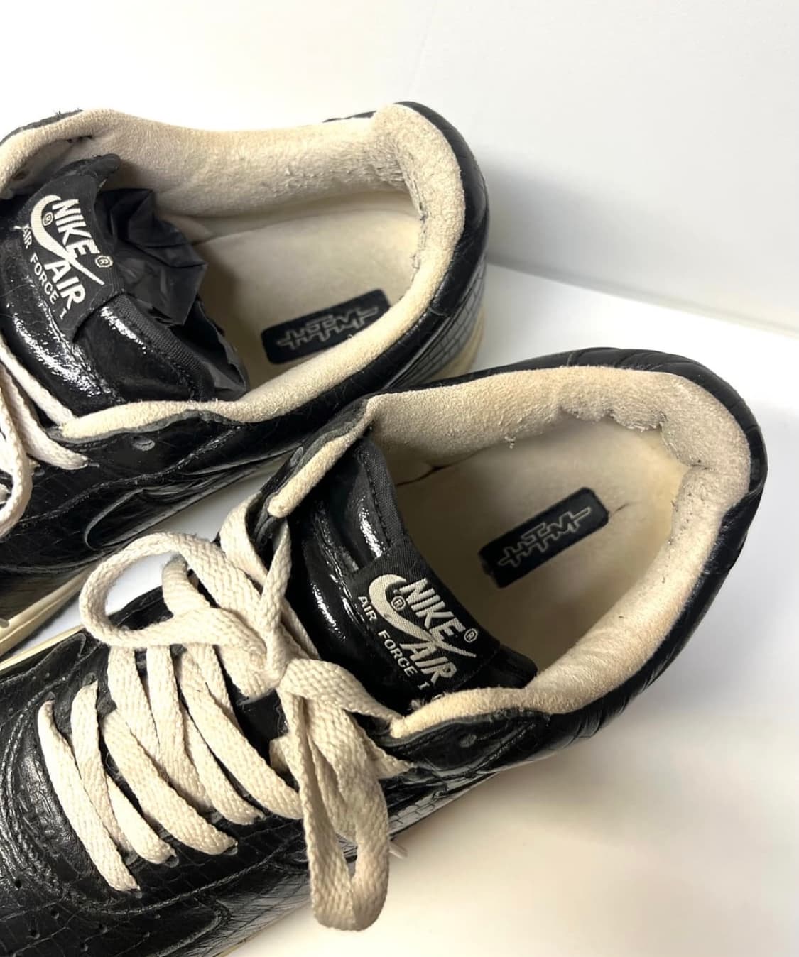 에어포스 htm 2 블랙 275 상품이미지4