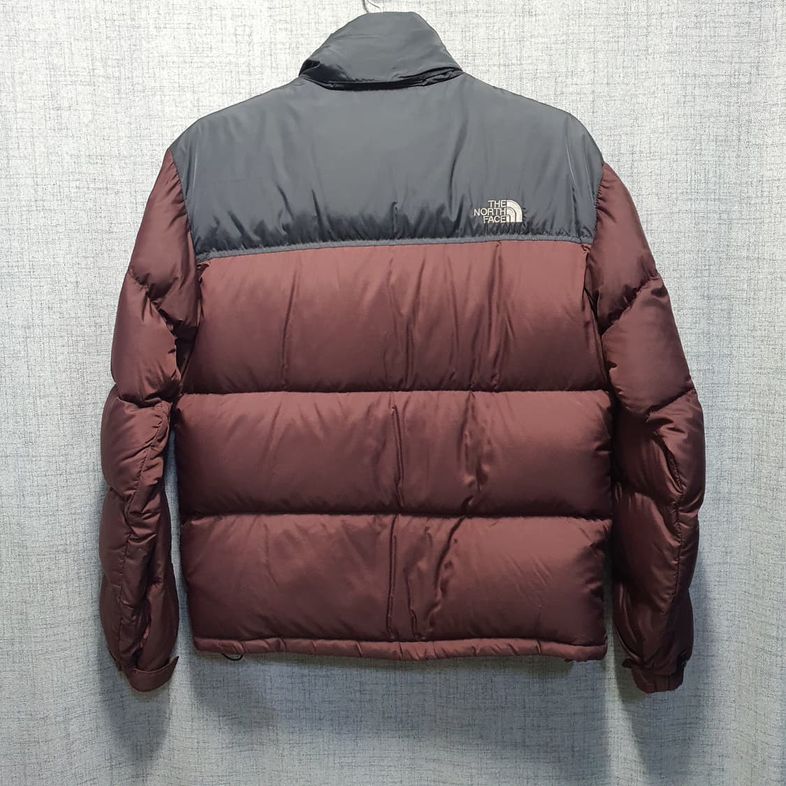노스페이스  1996 레트로 눕시 다운 패딩  상품이미지2