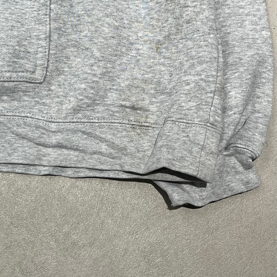 리복 올드스쿨 프린팅 후드티 s08854 상품이미지5