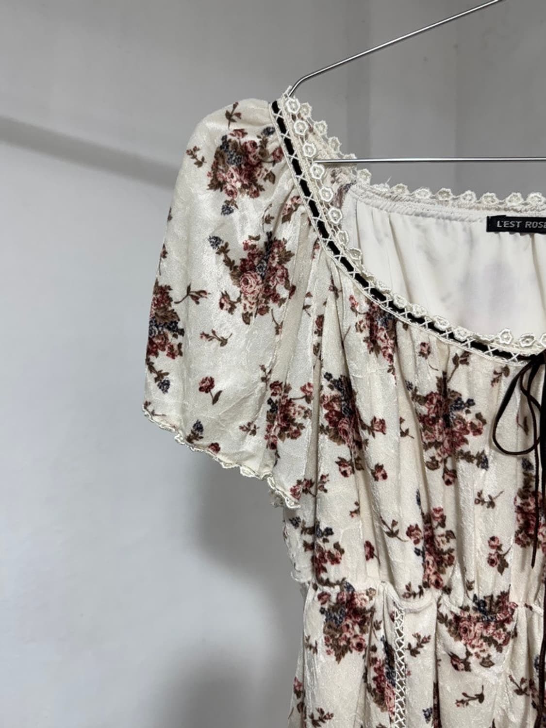 vtg dress 상품이미지2