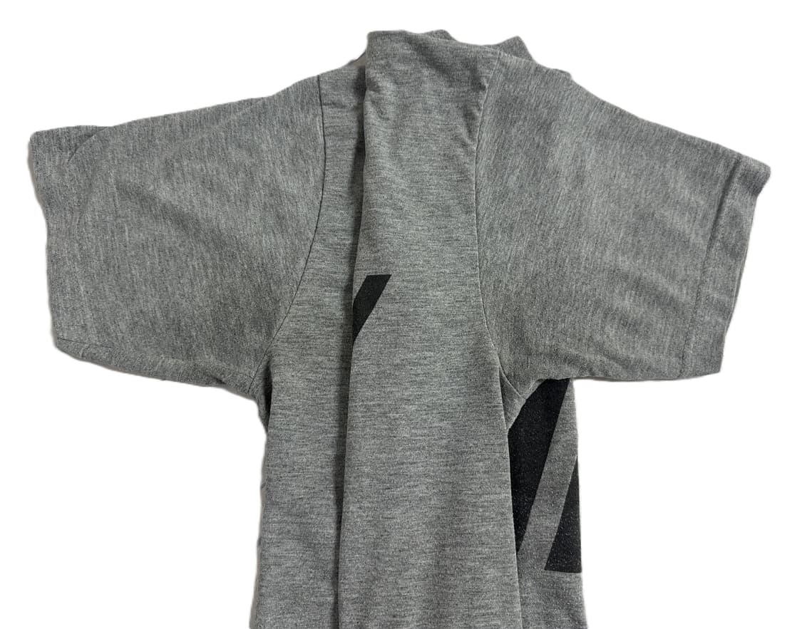 미육군 구형 IPFU 채육복 트레이닝복 반팔 티셔츠 (S) (2) 상품이미지5