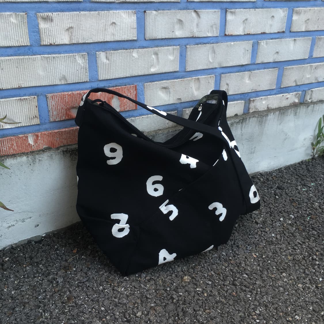 Sousou cross bag (so cute) 상품이미지1