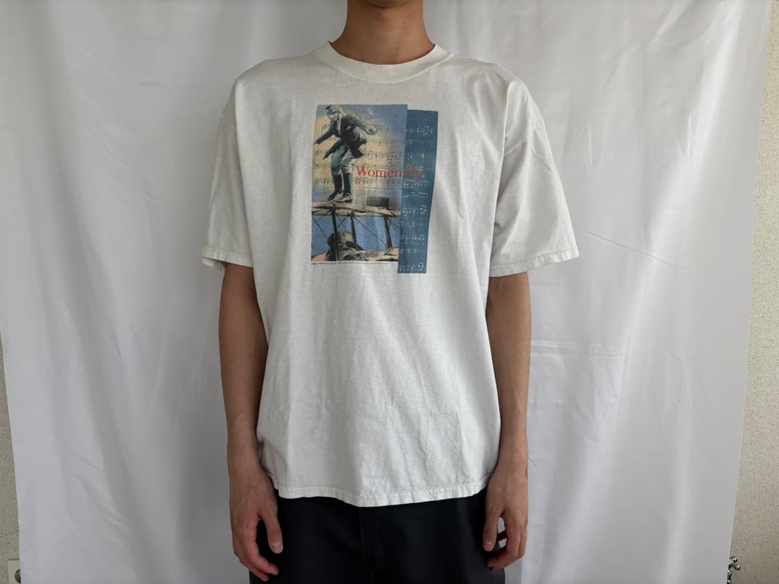 90s vintage Tee 상품이미지1