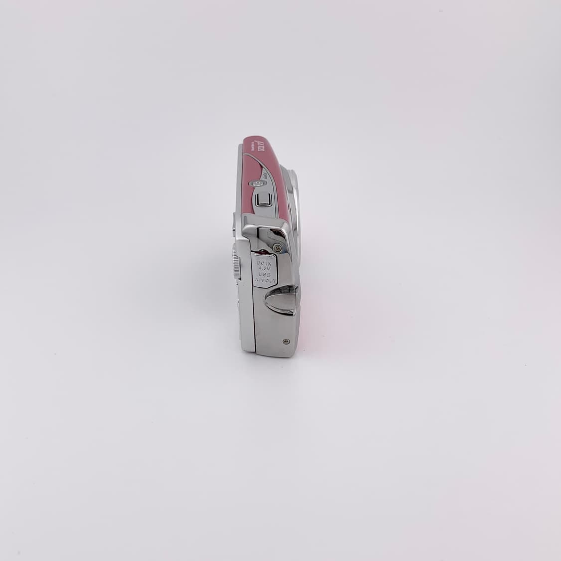 레어✨️) 올림푸스 뮤1020 핑크 (plympus mju1020) 상품이미지4