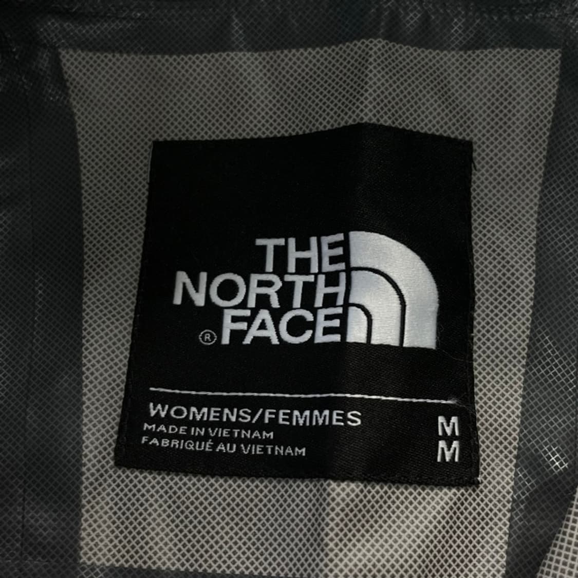 95 노스페이스 노벨티 벤처 바람막이  상품이미지3